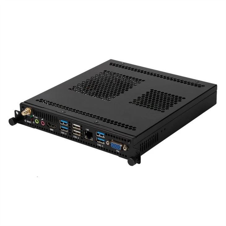 H61/H77 LGA1155 OPS C tk