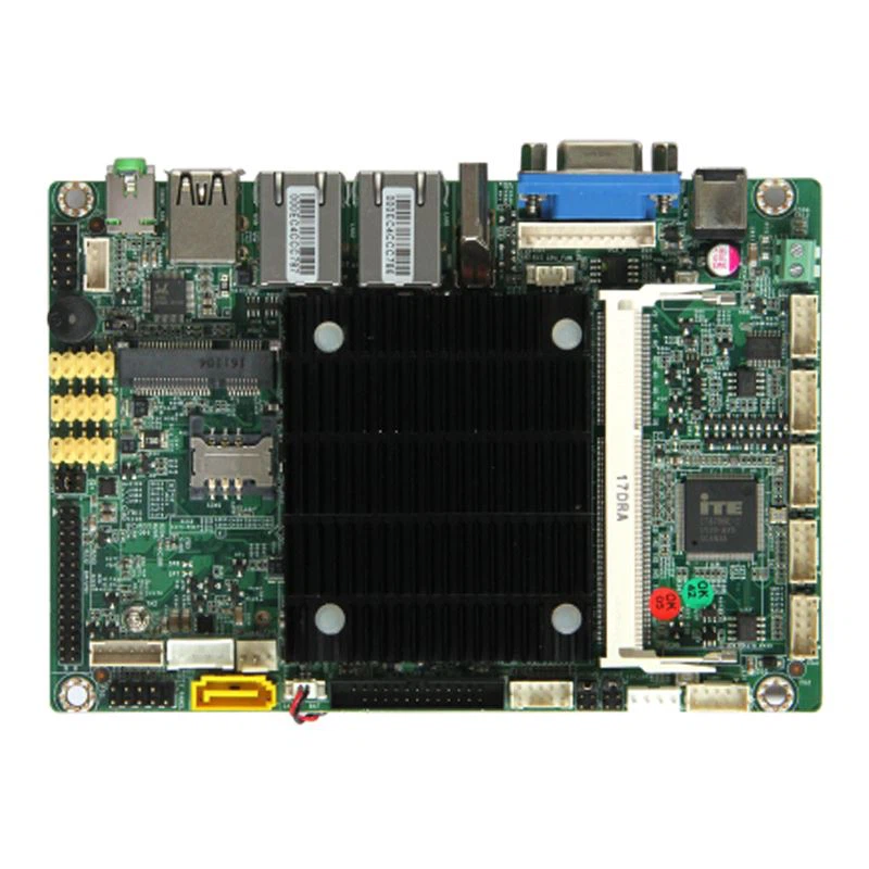 Intel Industrial Motherboard Industrial Motherboard