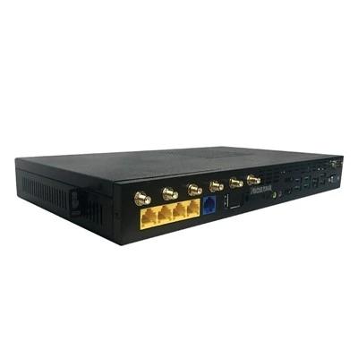 Mitme{0}}LAN-pordiga OPS-arvuti